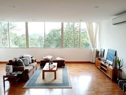 Nassim Regency (D10), Condominium #571614001